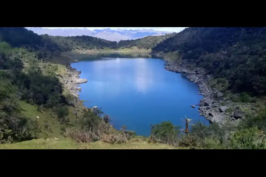 Imagen Santuario Nacional De Ampay - Imagen 4