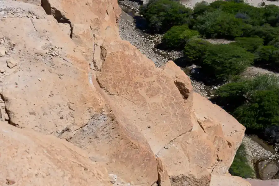 Imagen Complejo Arqueológico De Kukuli - Imagen 7