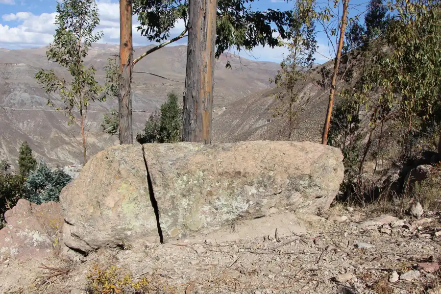 Imagen Maqueta De Piedra De Sasimpata - Imagen 4