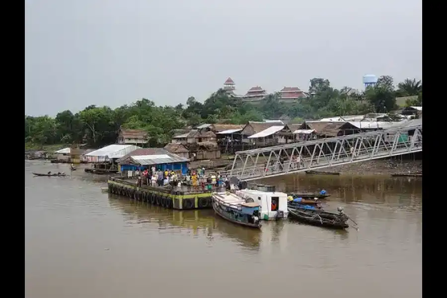 Imagen Pueblo De Pebas - Imagen 4