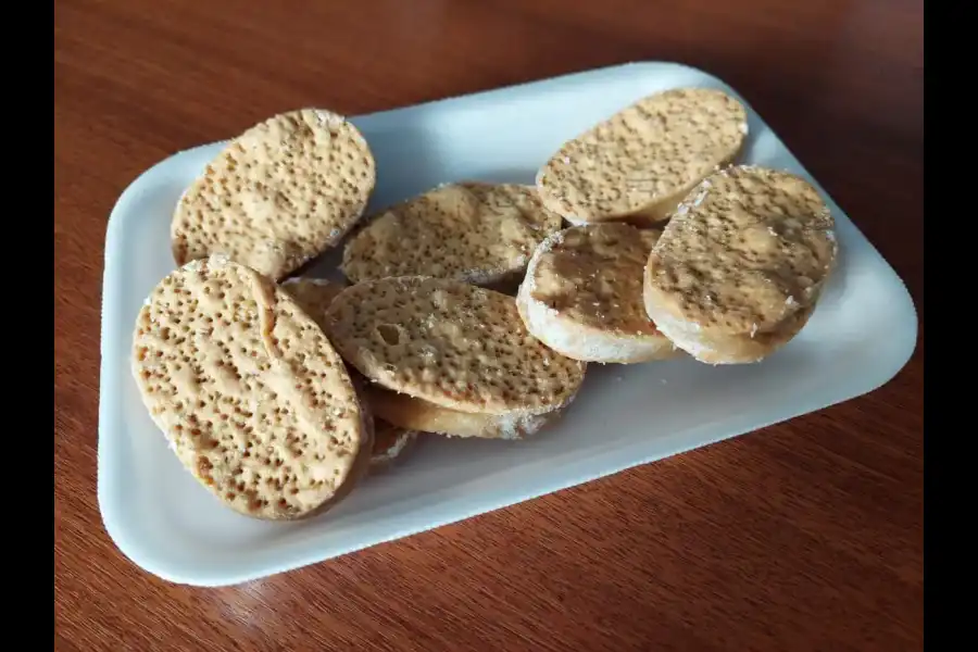Imagen Alfajor De Sayán - Imagen 4
