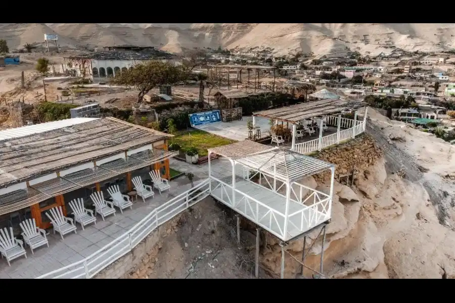 Imagen Mirador Del Inca - Imagen 3