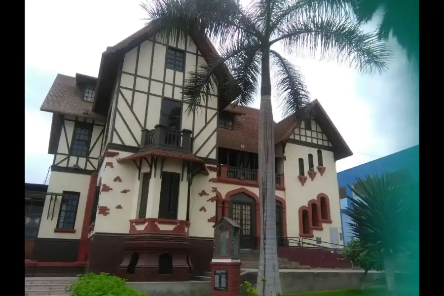 Imagen Casona Matto - Imagen 3