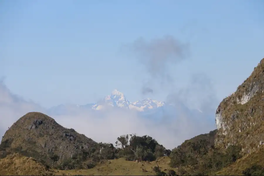 Imagen Camino De Los Colonos Y Arrieros - Imagen 9