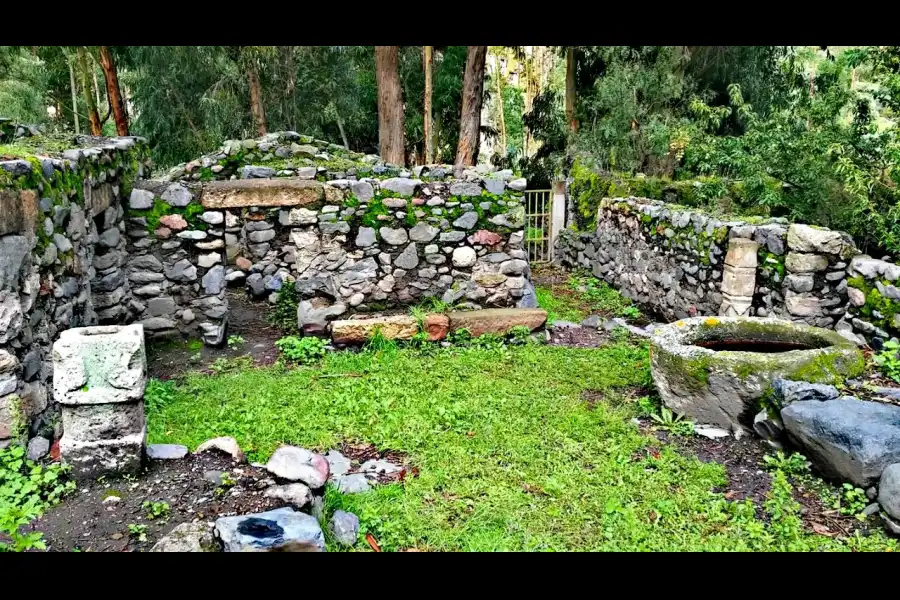 Imagen Casa De Felipe Guaman Poma De Ayala - Imagen 6