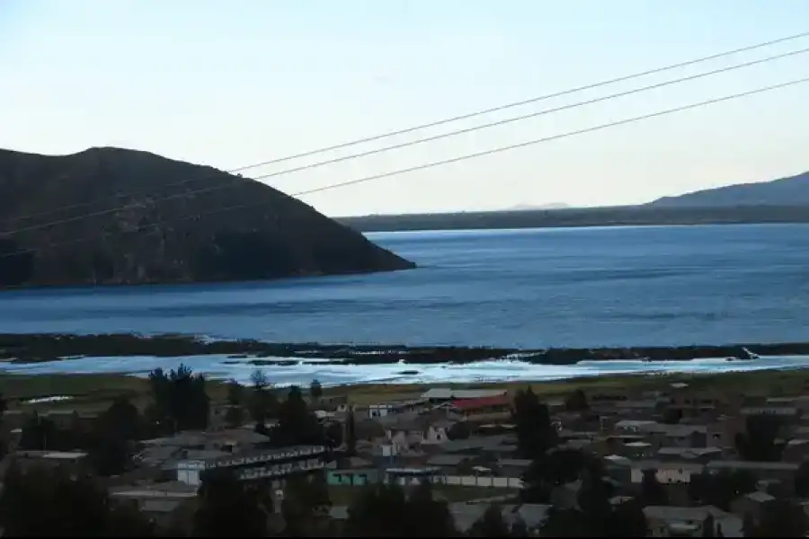 Imagen Laguna De Arapa - Imagen 1