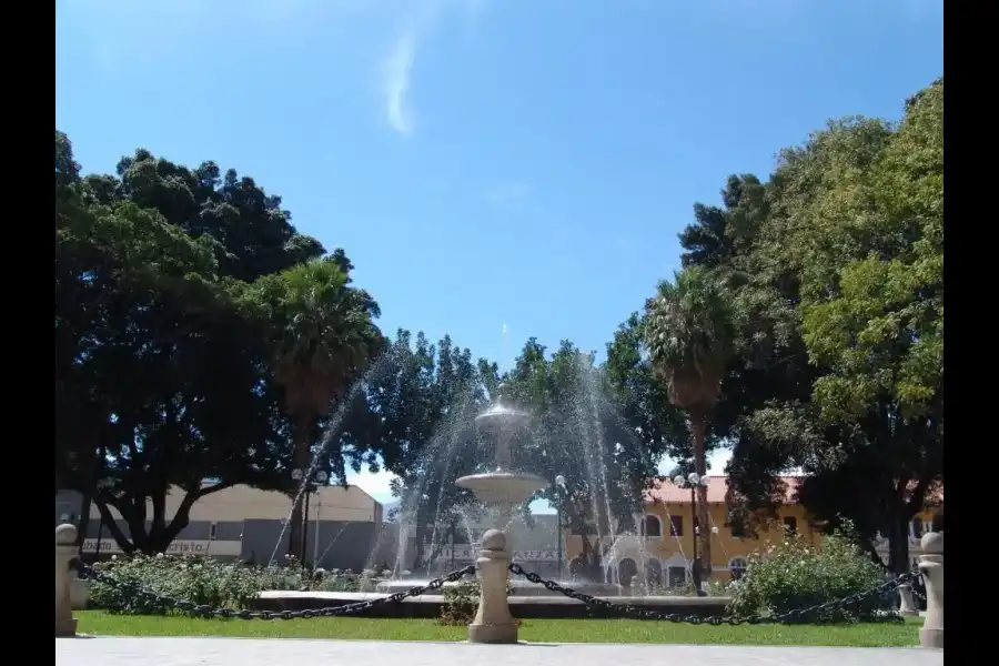 Imagen Plaza De Armas De Huánuco - Imagen 4