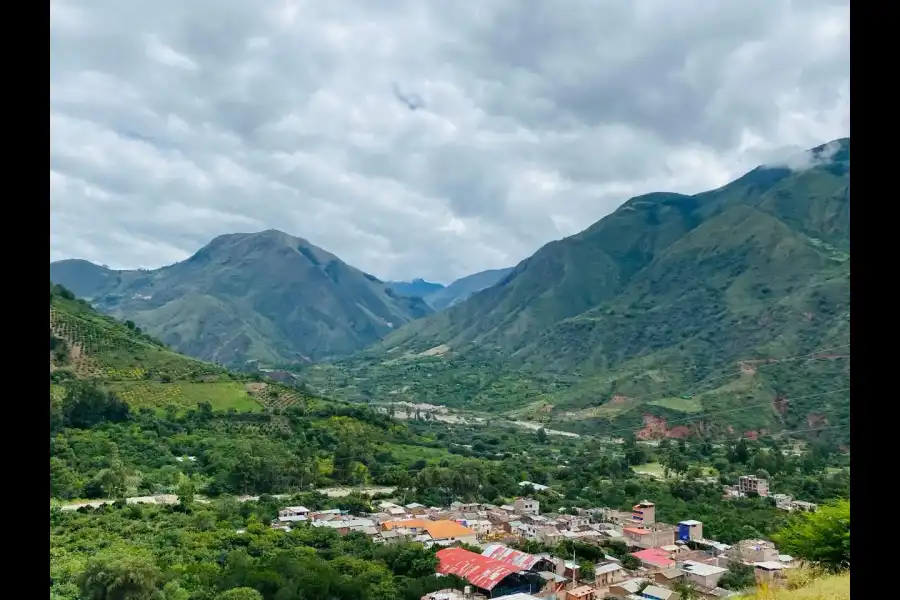 Imagen Cerro Calvario De Ninabamba - Imagen 8