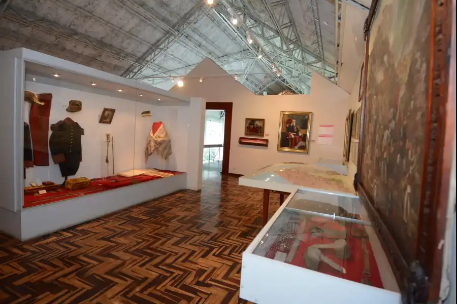 Imagen Museo De Sitio Andres Avelino Caceres - Imagen 3