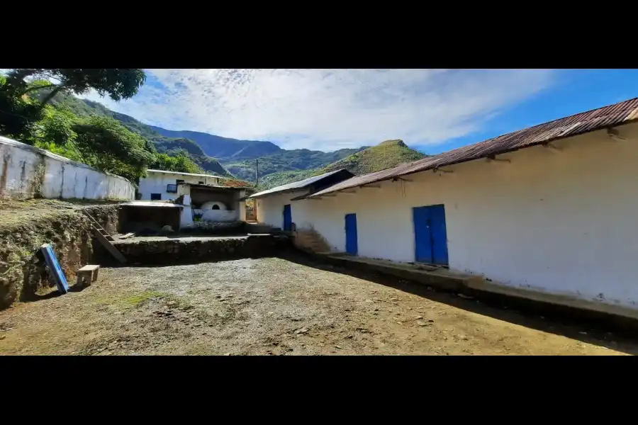 Imagen Casa Hacienda Niñochaca - Imagen 5