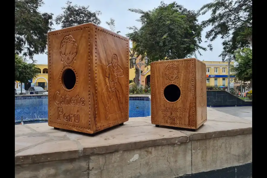 Imagen Artesanias Cañetanas - Imagen 10