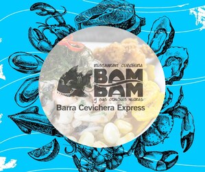 BAMBAM FUSION SOCIEDAD ANONIMA CERRADA - BAMFUS SAC, RESTAURANTES, SURQUILLO, restaurante,comida,lugares